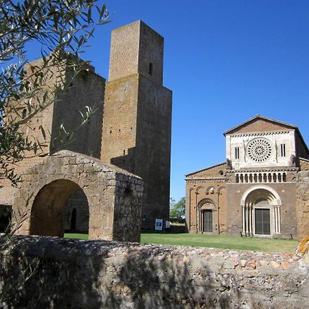 Locanda Di Mirandolina Toscânia Exterior foto