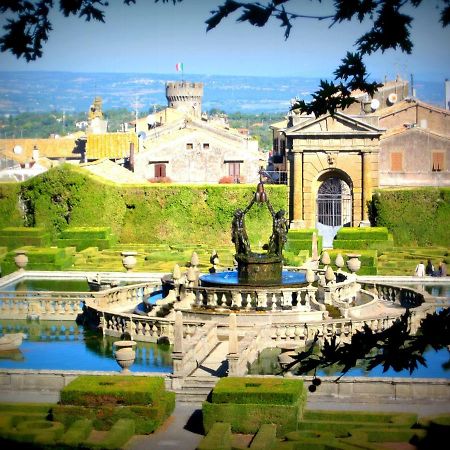 Locanda Di Mirandolina Toscânia Exterior foto