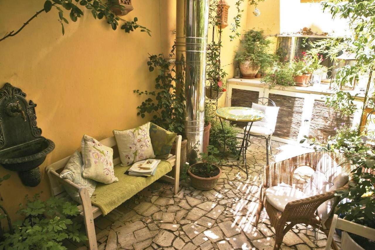 Locanda Di Mirandolina Toscânia Exterior foto
