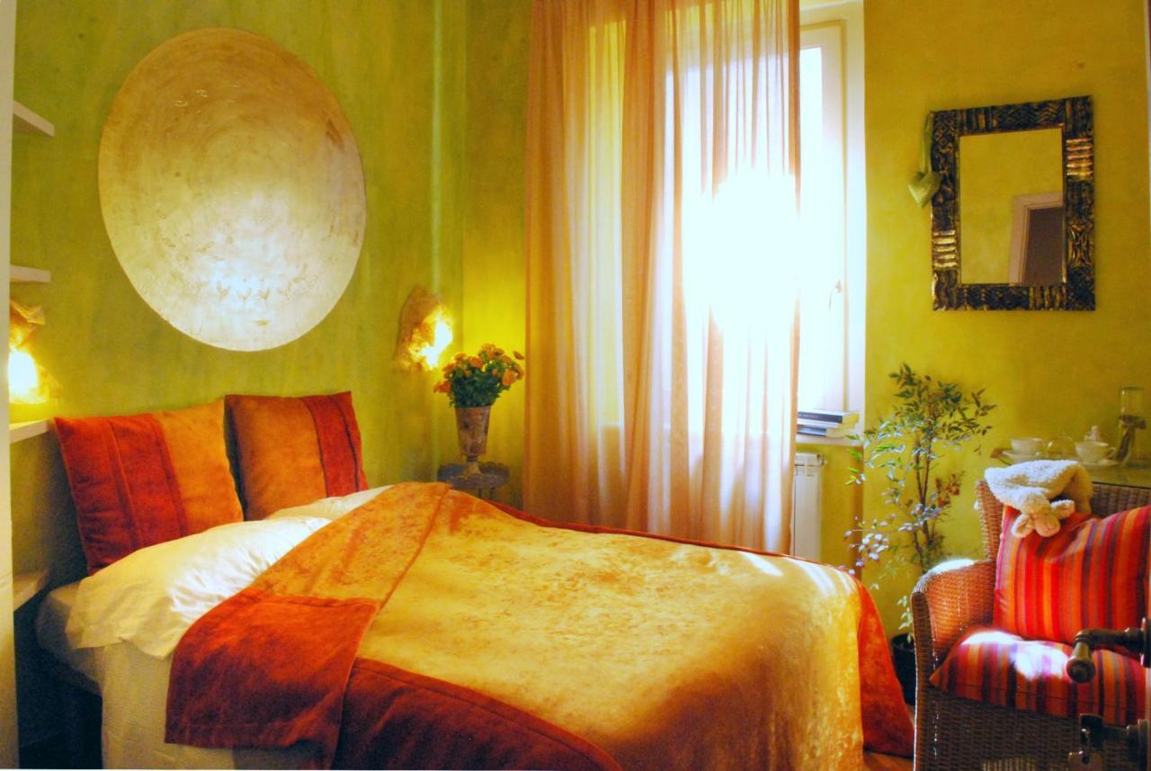 Locanda Di Mirandolina Toscânia Exterior foto
