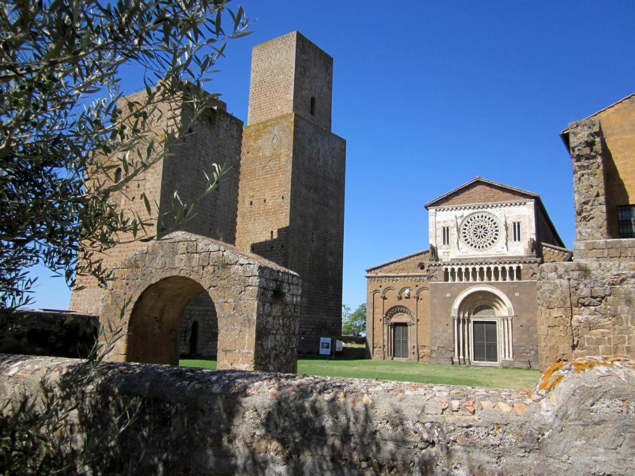 Locanda Di Mirandolina Toscânia Exterior foto
