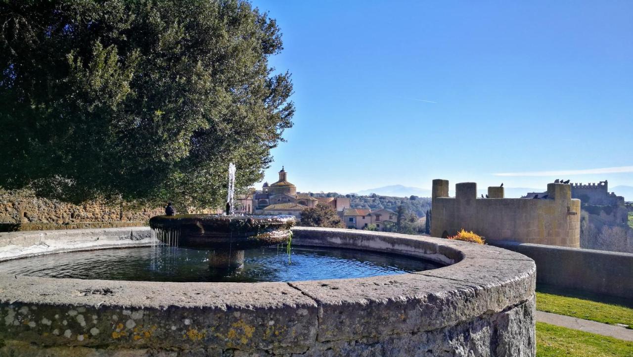 Locanda Di Mirandolina Toscânia Exterior foto