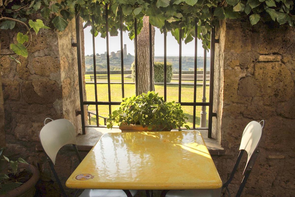 Locanda Di Mirandolina Toscânia Exterior foto