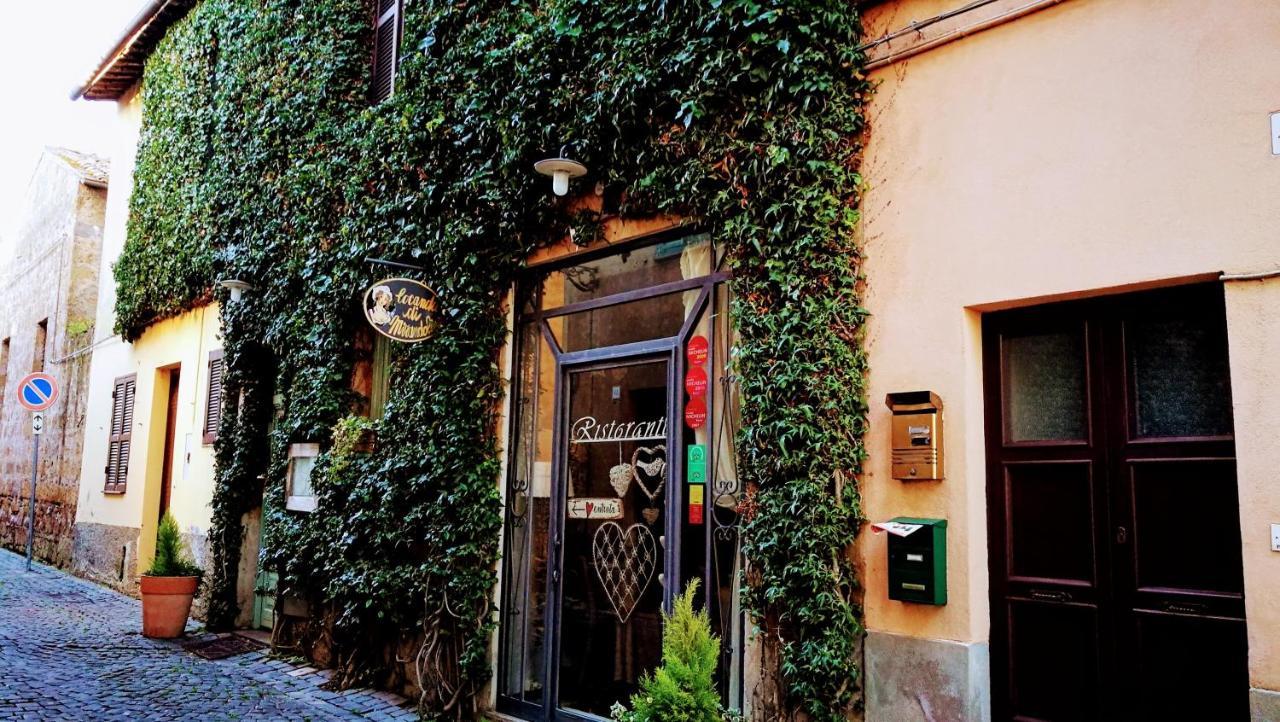 Locanda Di Mirandolina Toscânia Exterior foto