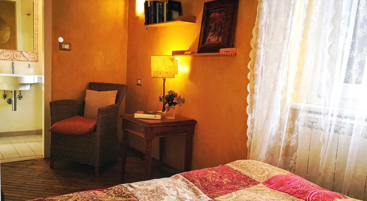 Locanda Di Mirandolina Toscânia Exterior foto
