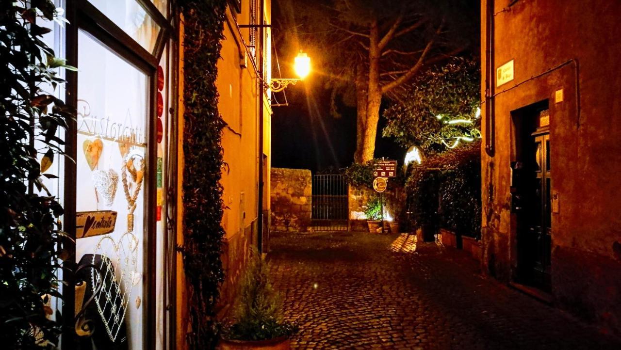 Locanda Di Mirandolina Toscânia Exterior foto