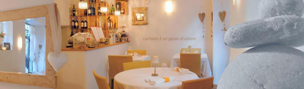 Locanda Di Mirandolina Toscânia Exterior foto