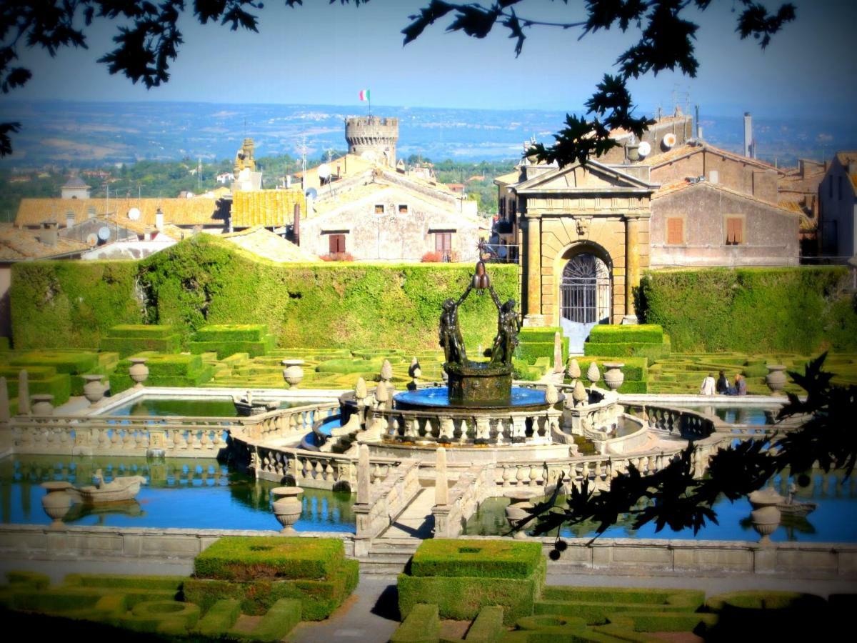 Locanda Di Mirandolina Toscânia Exterior foto